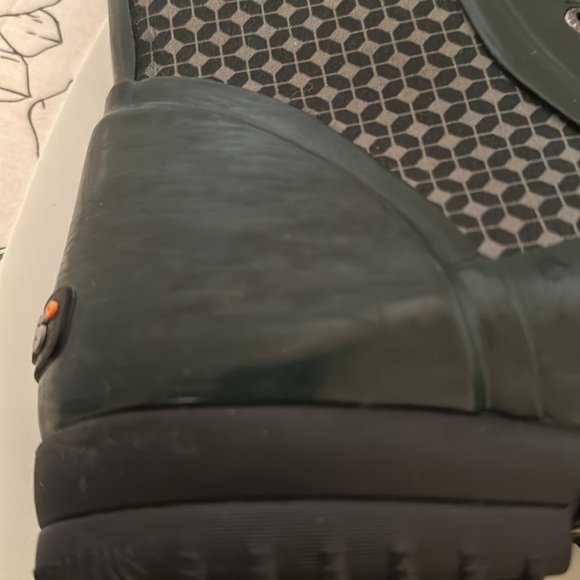 Rain boots - Picture 8 of 8